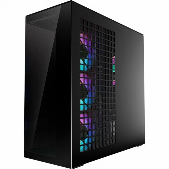 Корпус Arctic Xtender VG Black (ACPCC00019A)