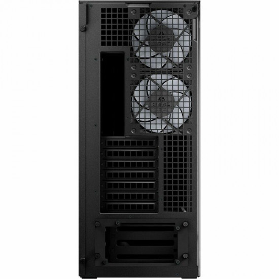 Корпус Arctic Xtender VG Black (ACPCC00019A)