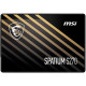 Накопичувач SSD  480GB MSI Spatium S270 2.5" SATAIII 3D TLC (S78-440E350-P83)