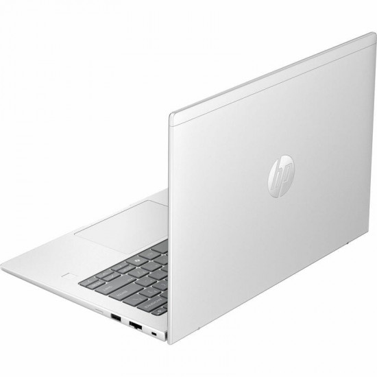 Ноутбук HP ProBook 4 G1a 14 (B9ZG2ET) Silver