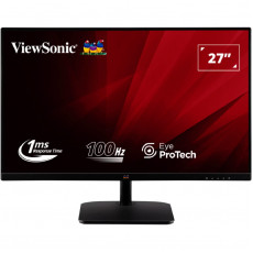 Монітор ViewSonic 27" VA2732-H-2 IPS Black 100Hz
