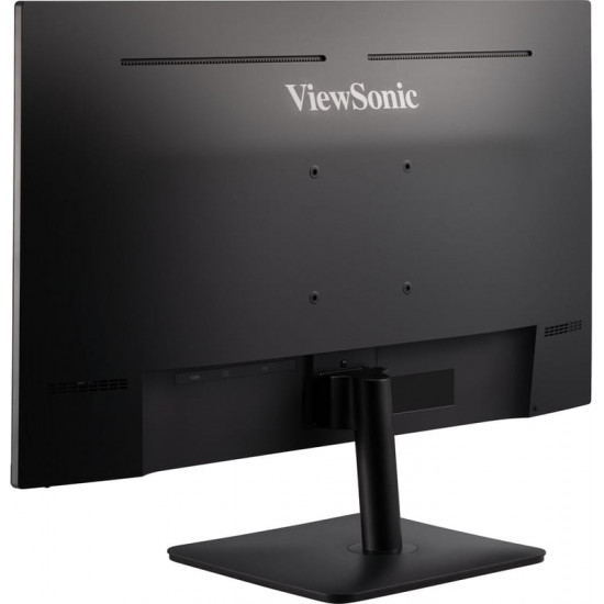 Монітор ViewSonic 27" VA2732-H-2 IPS Black 100Hz