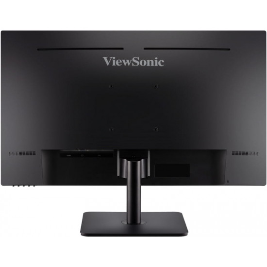 Монітор ViewSonic 27" VA2732-H-2 IPS Black 100Hz