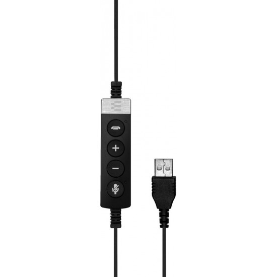 Гарнітура Epos Impact SC 260 USB MS II (1000579)