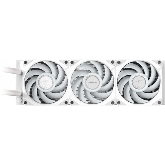 Система водяного охолодження Gigabyte Aorus Waterforce II 360ICE