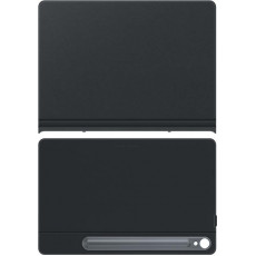 Чохол-книжка Samsung Book Cover для Samsung Galaxy Tab S9 SM-X710/SM-X716 Black (EF-BX710PBEGWW)
