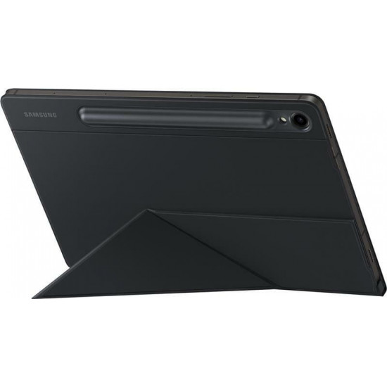 Чохол-книжка Samsung Book Cover для Samsung Galaxy Tab S9 SM-X710/SM-X716 Black (EF-BX710PBEGWW)