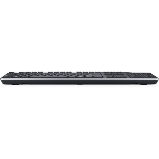 Клавiатура Dell KB813 Black (580-18360)