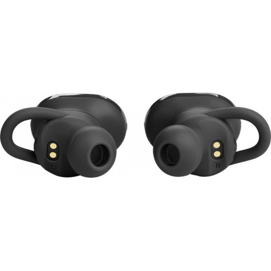 Bluetooth-гарнітура JBL Endurance Race Black (JBLENDURACEBLK)