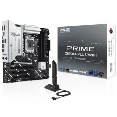 Материнська плата Asus Prime Z890M-Plus WiFi Socket 1851