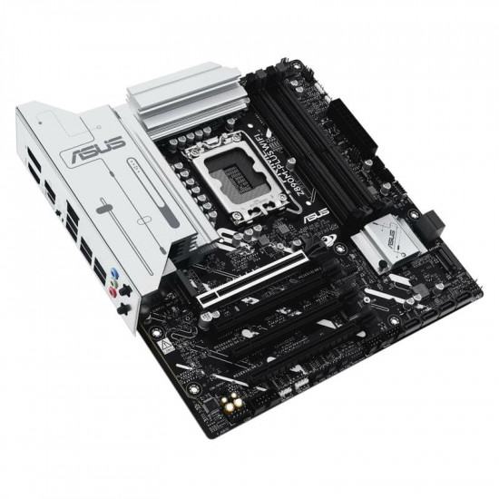 Материнська плата Asus Prime Z890M-Plus WiFi Socket 1851