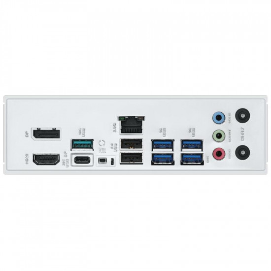 Материнська плата Asus Prime Z890M-Plus WiFi Socket 1851