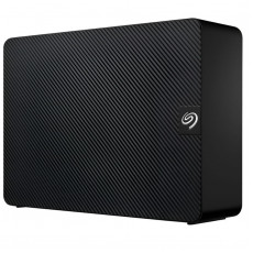 Зовнішній жорсткий диск 3.5" USB 24.0TB Seagate Expansion Desktop Black (STKP24000400)
