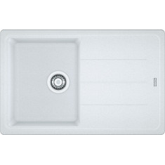 Кухонна мийка Franke Basis BFG 611-78 Білий (114.0258.042)