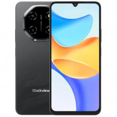 Смартфон Blackview Shark 6 4/128GB Phantom Black (6931548323723)