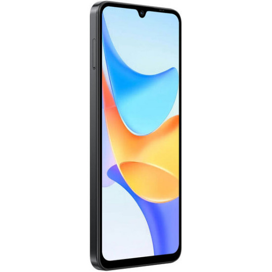Смартфон Blackview Shark 6 4/128GB Phantom Black (6931548323723)