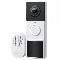 Відеодзвінок TP-Link Tapo D210