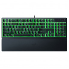 Клавiатура Razer Ornata V3 X UKR Black (RZ03-04471900-R371)