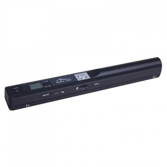 Сканер A4 Media-Tech ScanLine (MT4090)