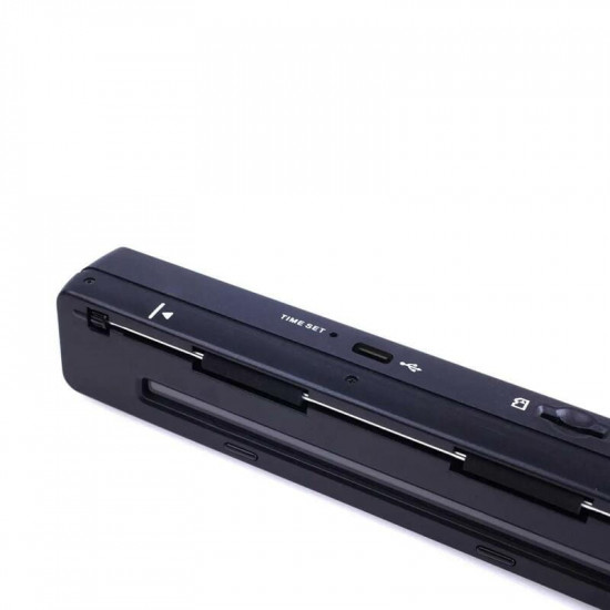 Сканер A4 Media-Tech ScanLine (MT4090)