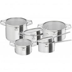 Набір посуду Tefal Nordica 10 предметів (H852SA56)
