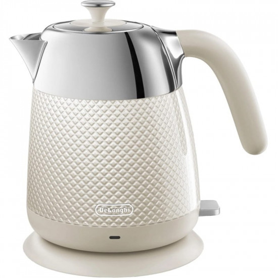 Електрочайник Delonghi KBL 2001 W