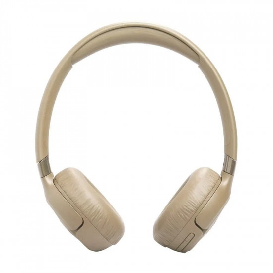 Bluetooth-гарнітура JBL Tune 680NC Beige (JBLT680NCBEG)
