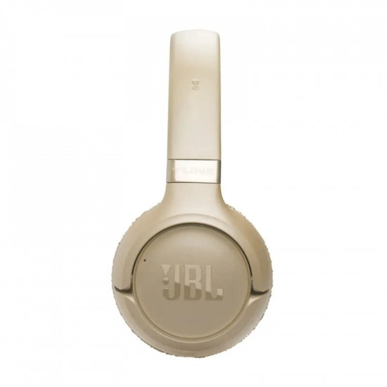 Bluetooth-гарнітура JBL Tune 680NC Beige (JBLT680NCBEG)