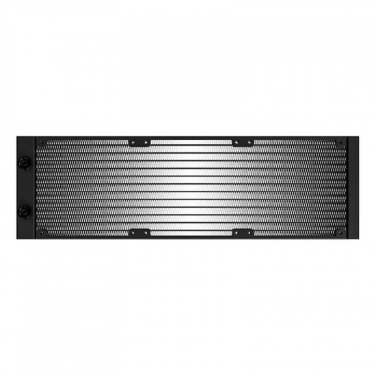 Система водяного охолодження ID-Cooling FX360 LCD PE