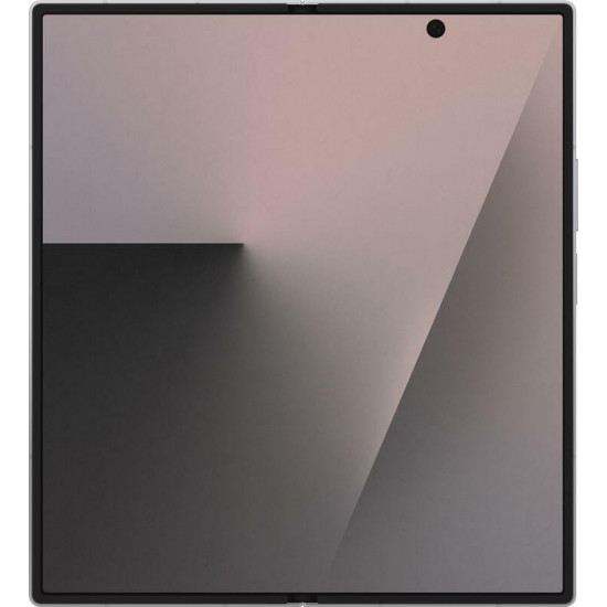 Смартфон Samsung Galaxy Fold7 F966B 12/256GB Silver Shadow (SM-F966BZSBSEK)
