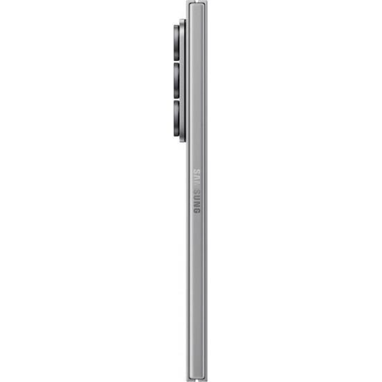 Смартфон Samsung Galaxy Fold7 F966B 12/256GB Silver Shadow (SM-F966BZSBSEK)