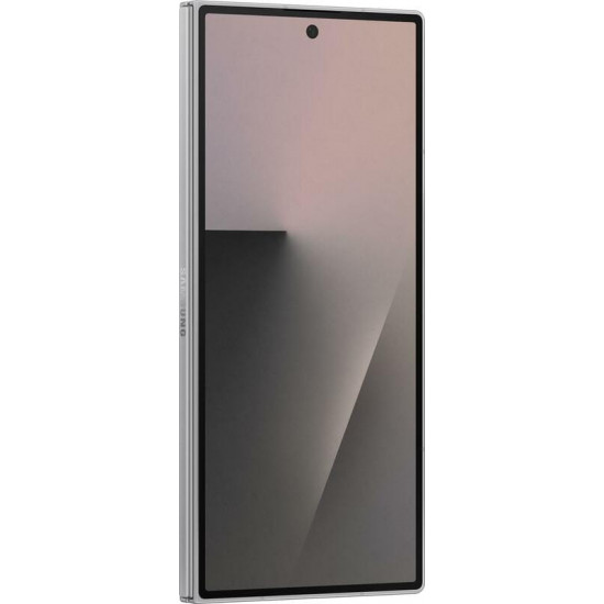 Смартфон Samsung Galaxy Fold7 F966B 12/256GB Silver Shadow (SM-F966BZSBSEK)