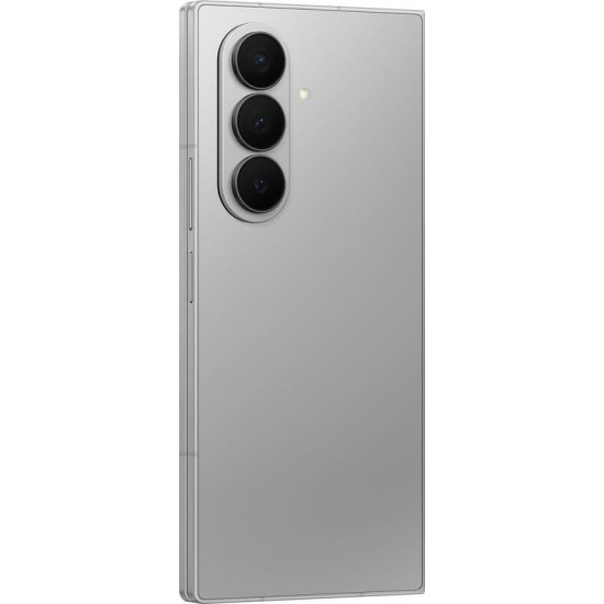 Смартфон Samsung Galaxy Fold7 F966B 12/256GB Silver Shadow (SM-F966BZSBSEK)