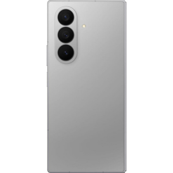 Смартфон Samsung Galaxy Fold7 F966B 12/256GB Silver Shadow (SM-F966BZSBSEK)
