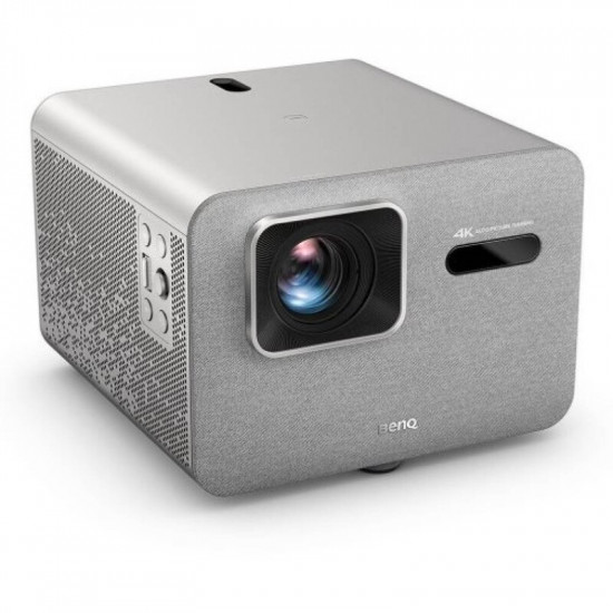Проєктор BenQ TK705i (9H.R0C77.57E)