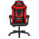Крісло для геймерів Master Cruiser Black/Red (64359)