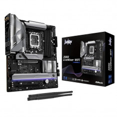 Материнська плата ASRock Z890 Livemixer WiFi Socket 1851