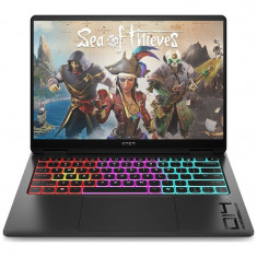 Ноутбук HP Omen Transcend 14-fb1015ua (C3US7EA) Black