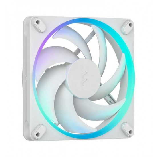 Вентилятор Fractal Design Momentum 14 ARGB White (FD-F-MR1-1402)
