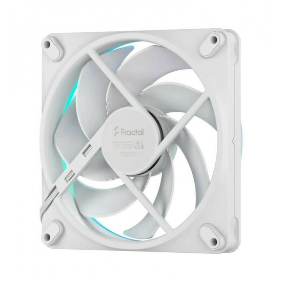 Вентилятор Fractal Design Momentum 14 ARGB White (FD-F-MR1-1402)