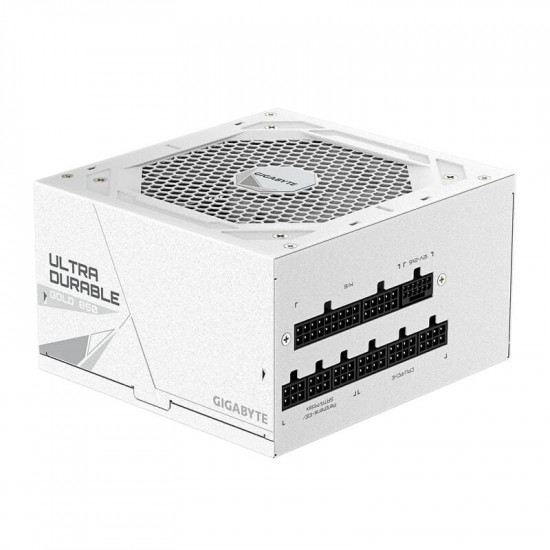 Блок живлення Gigabyte GP-UD850GM PG5 V2 ICE 850W