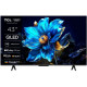 Телевiзор TCL 43P7K