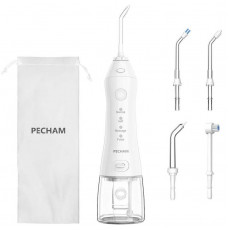 Іригатор Pecham Travel PC-1581 White
