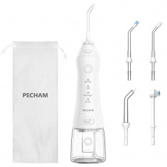 Іригатор Pecham Travel PC-1581 White
