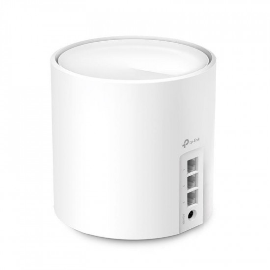 WiFi Mesh-система TP-Link Deco X50(3-pack)