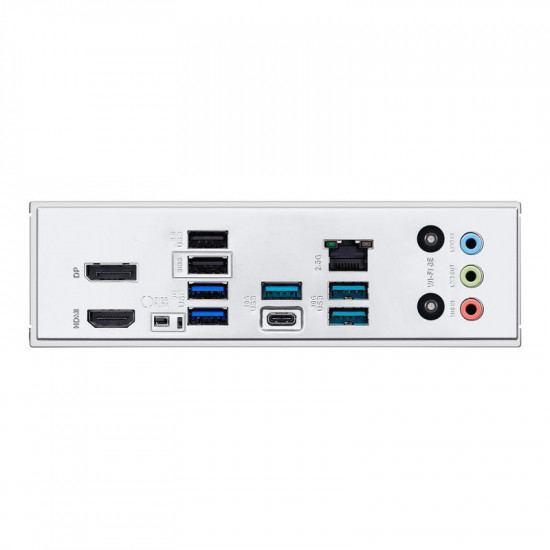Материнська плата Asus Prime B850-Plus WiFi Socket AM5