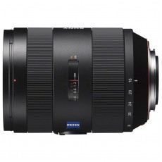 Об`єктив Sony 16-35mm f/2.8 SSM Carl Zeiss II DSLR/SLT (SAL1635Z2.SYX)