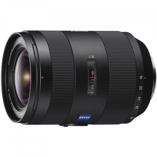 Об`єктив Sony 16-35mm f/2.8 SSM Carl Zeiss II DSLR/SLT (SAL1635Z2.SYX)