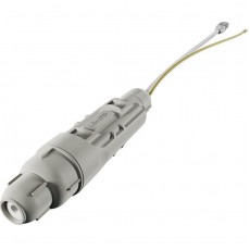 Грозозахист Mikrotik GESP (Gigabit, IP67, -40 to 70°C, 3 kA)