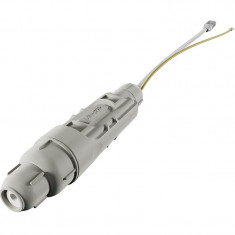 Грозозахист Mikrotik GESP (Gigabit, IP67, -40 to 70°C, 3 kA)